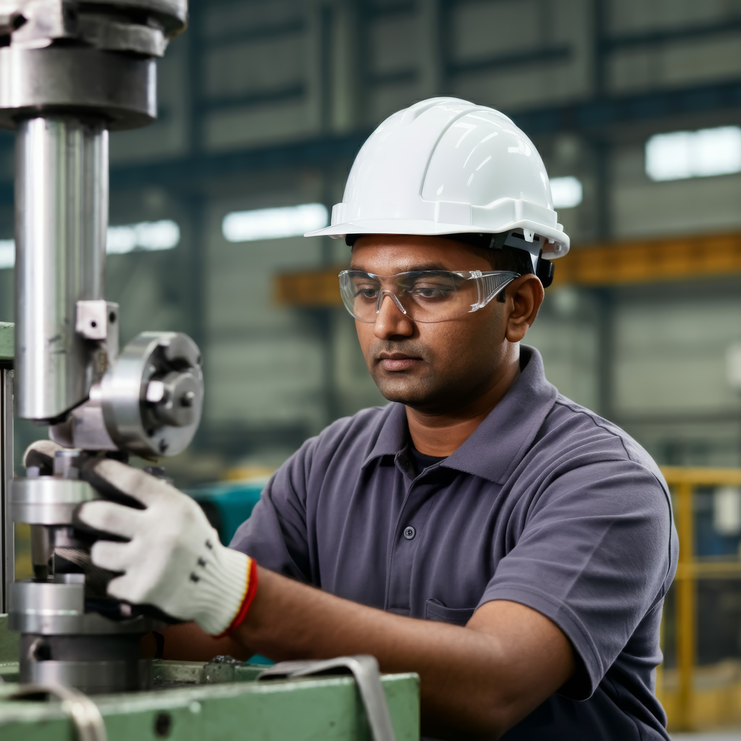 Elevate | Engineering Manpower Staffing & Services